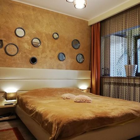 Apartament Tomis Apartament Konstanca Zewnętrze zdjęcie