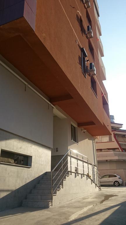 Apartament Tomis Apartament Konstanca Zewnętrze zdjęcie